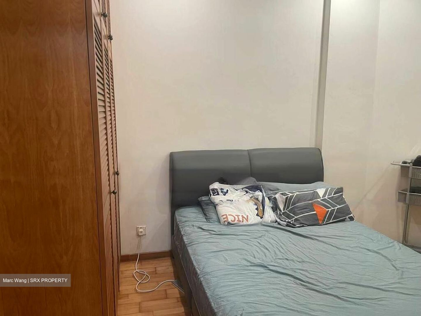 Regent Park (D5), Condominium #502514411